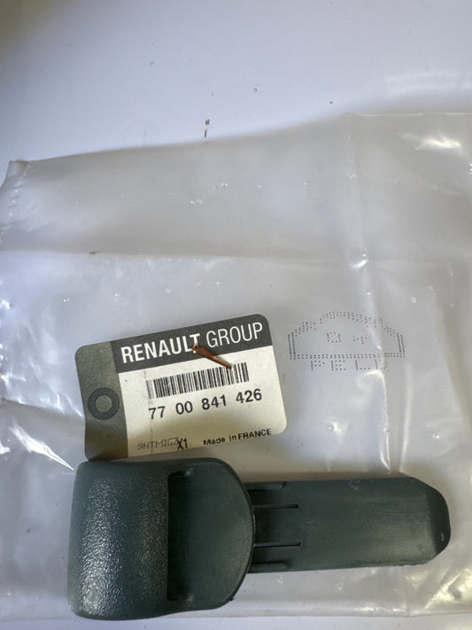 7700841426 - GANCHO GUAR.TECHO - Renault
