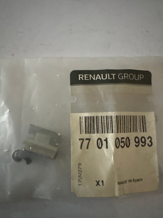 7701050993, GRAPA, Renault