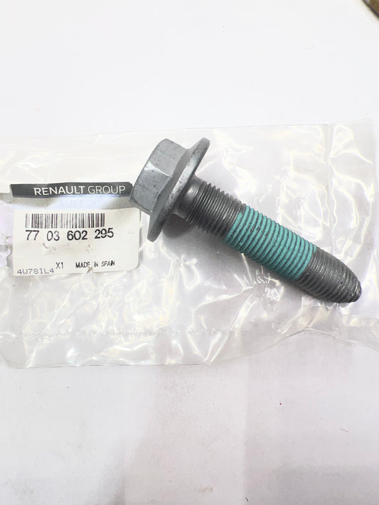 7703602295 TORNILLO RENAULT