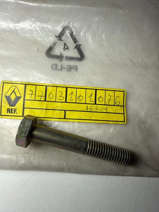 7703101076 - TORNILLO - Renault