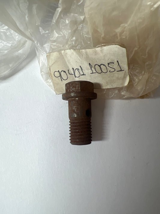 90401-10051 CAMSHAFT & VALVE, toyota