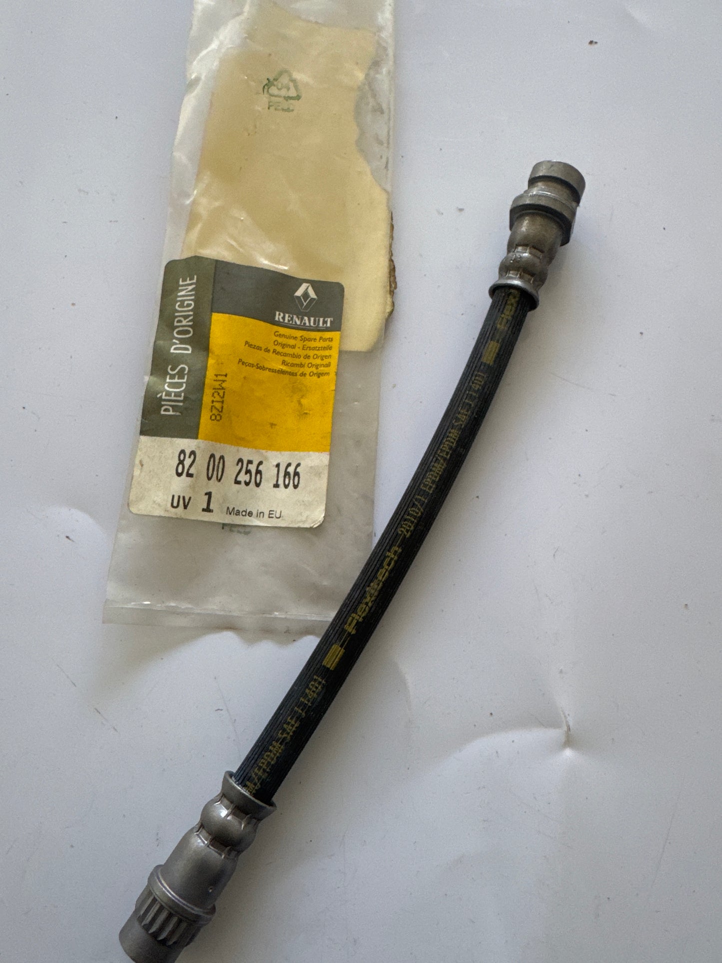 8200256166, LATIGUILLO, Renault