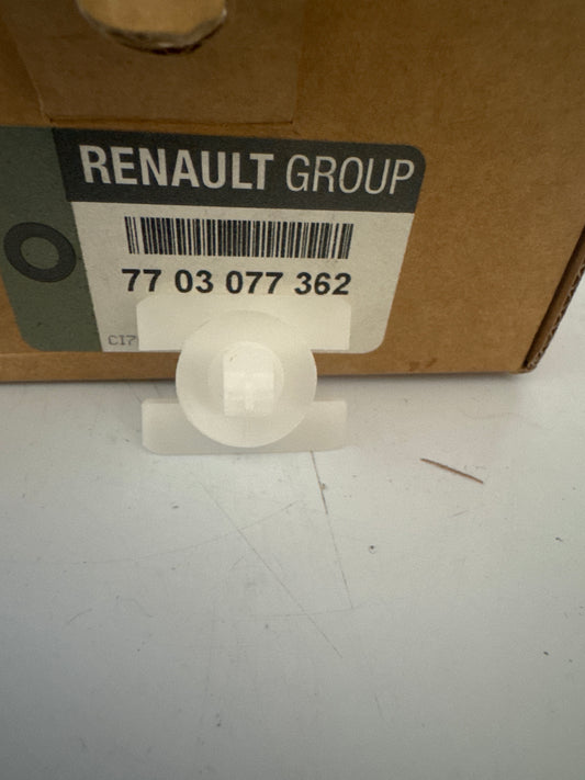 7703077362, GRAPA MOLDU.BLANC, Renault