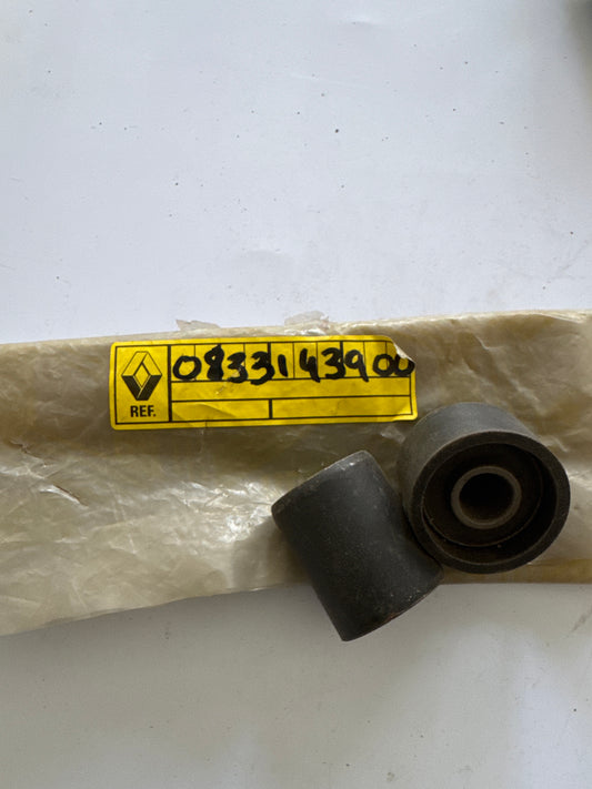 833143900, Goma, Renault