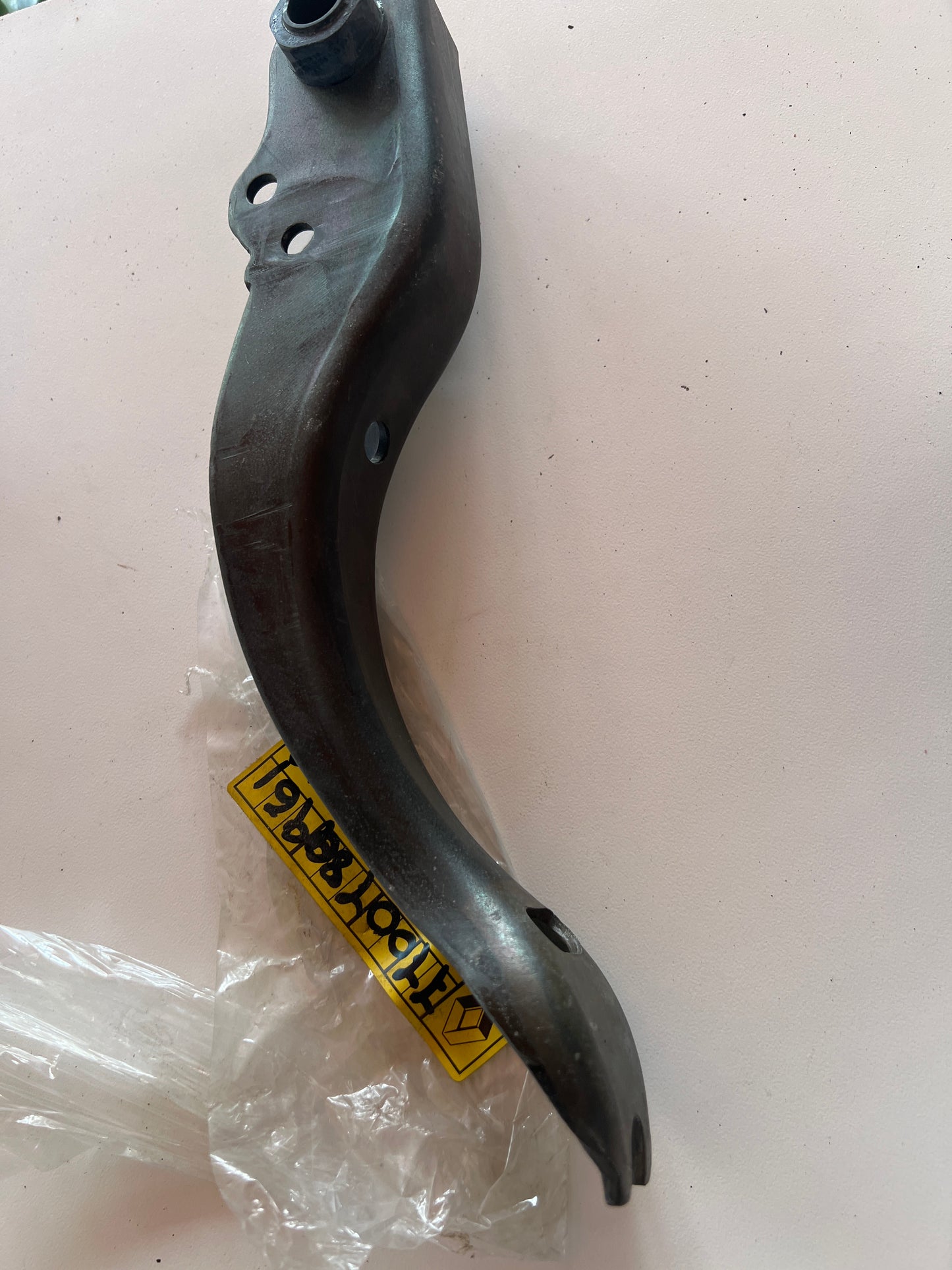7700780961 PEDAL EMBRAGUE RENAULT