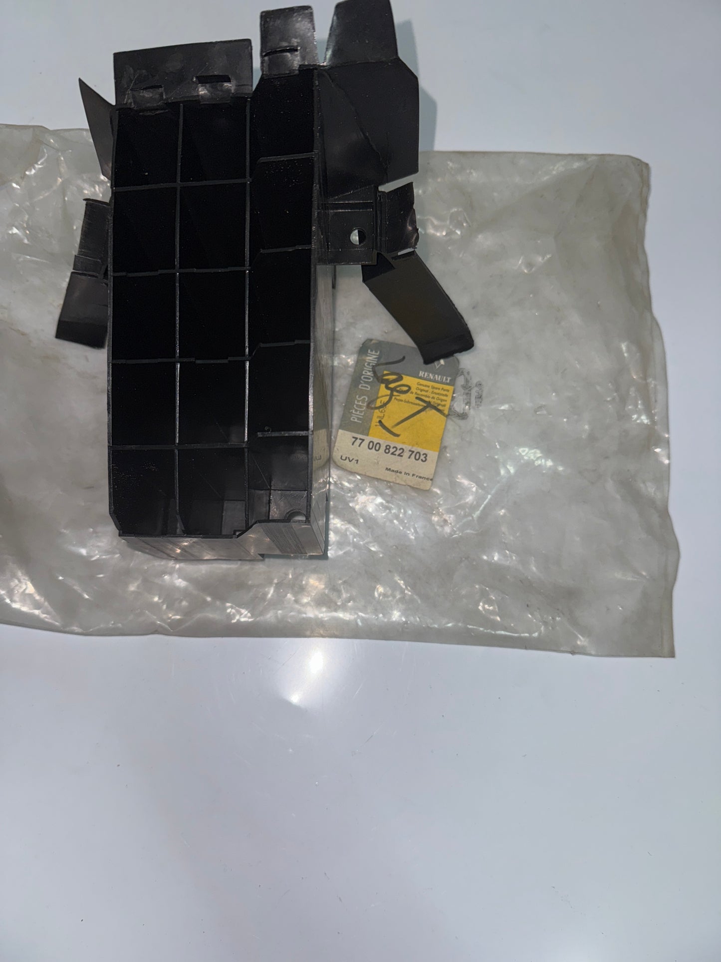 7700822703, ABSORB.DCH.DEL., Renault