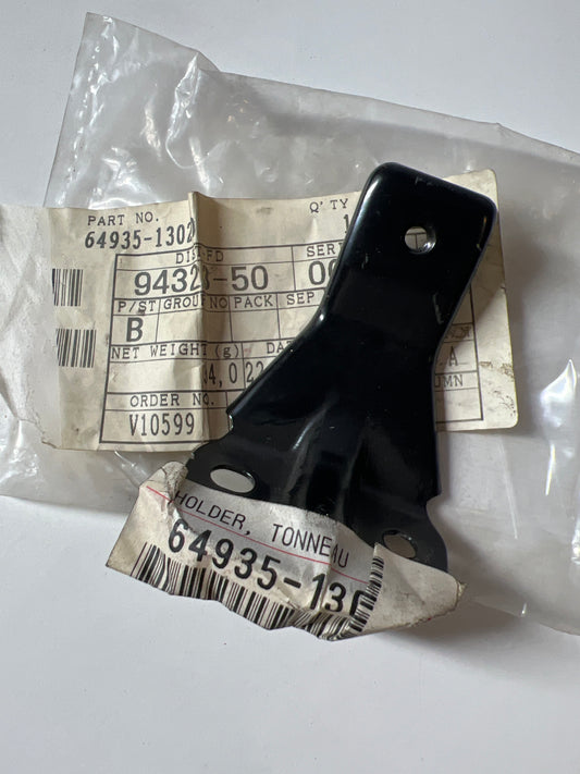 64935-13020, SOPORTE, CUBIERTA TONNEAU, Toyota - Lexus