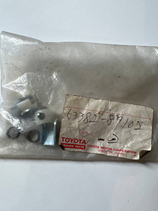 53382-89102, TOPE GOMA, Toyota - Lexus