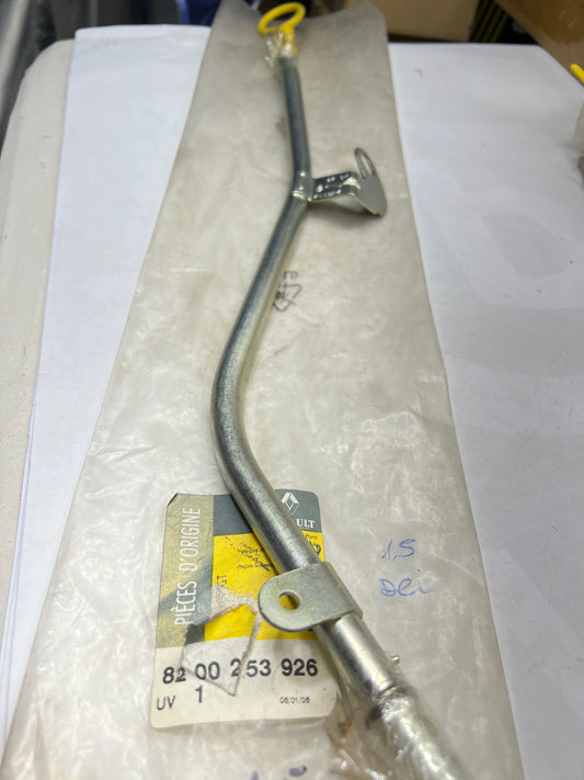 8200253926 VARILLA ACEITE RENAULT