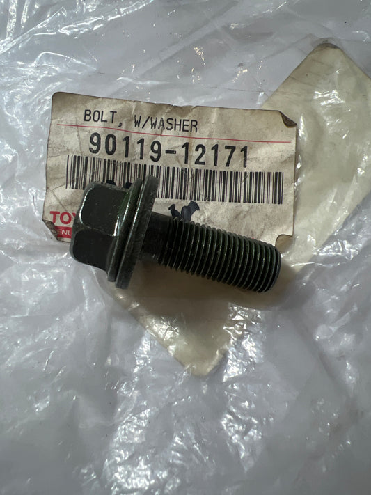 90119-12171 MOUNTING, toyota