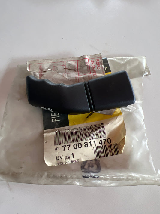 7700811470 HANDLE F/SEAT RENAULT