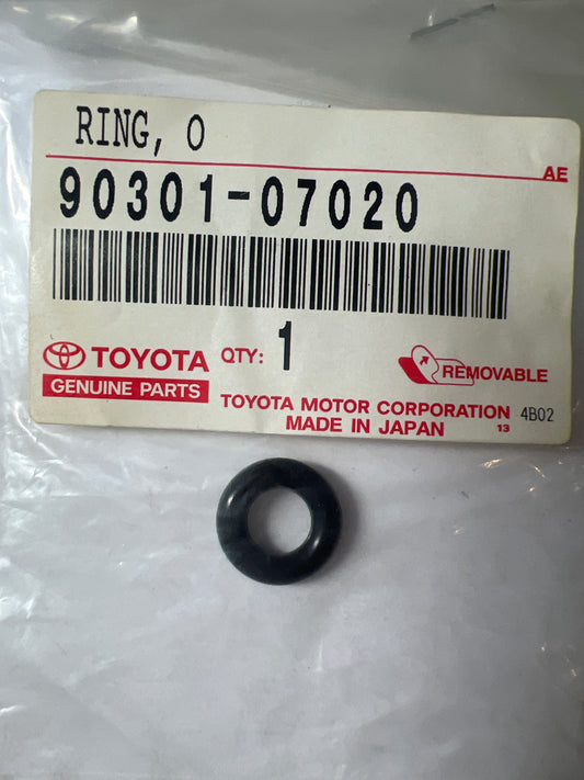 90301-07020 FUEL INJECTION SYSTEM, toyota