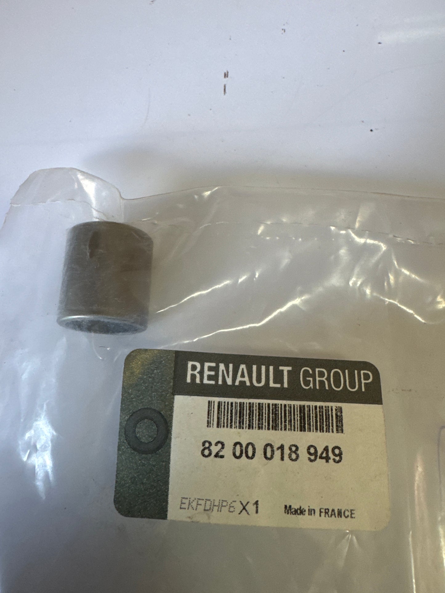 8200018949 - PALIER - Renault