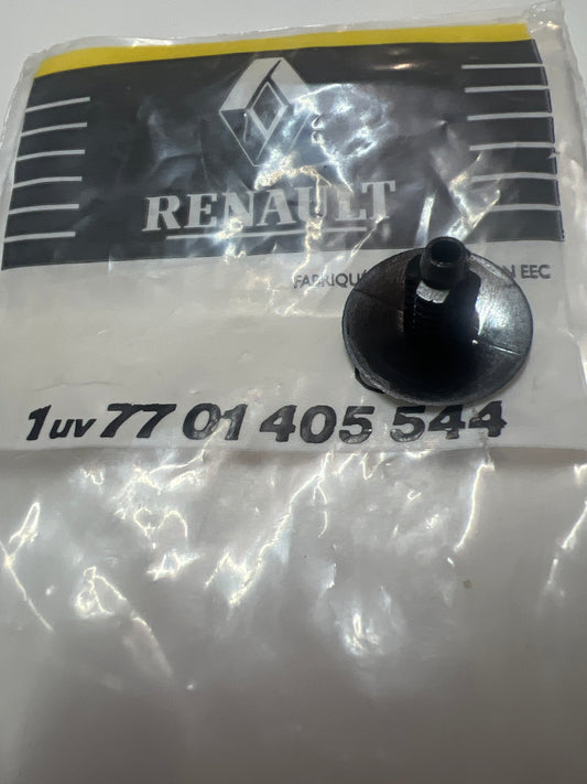 7701405544 - 1=20 GRAPAS - Renault