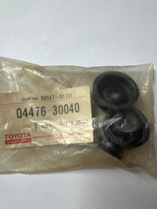 04476-30040; toyota