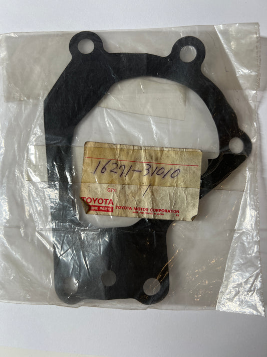 16271-31010, 16271-31010 WATER PUMP, toyota, Toyota - Lexus