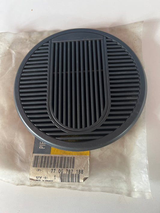 7700787188 GRILLE SPEAKER 19 RENAULT