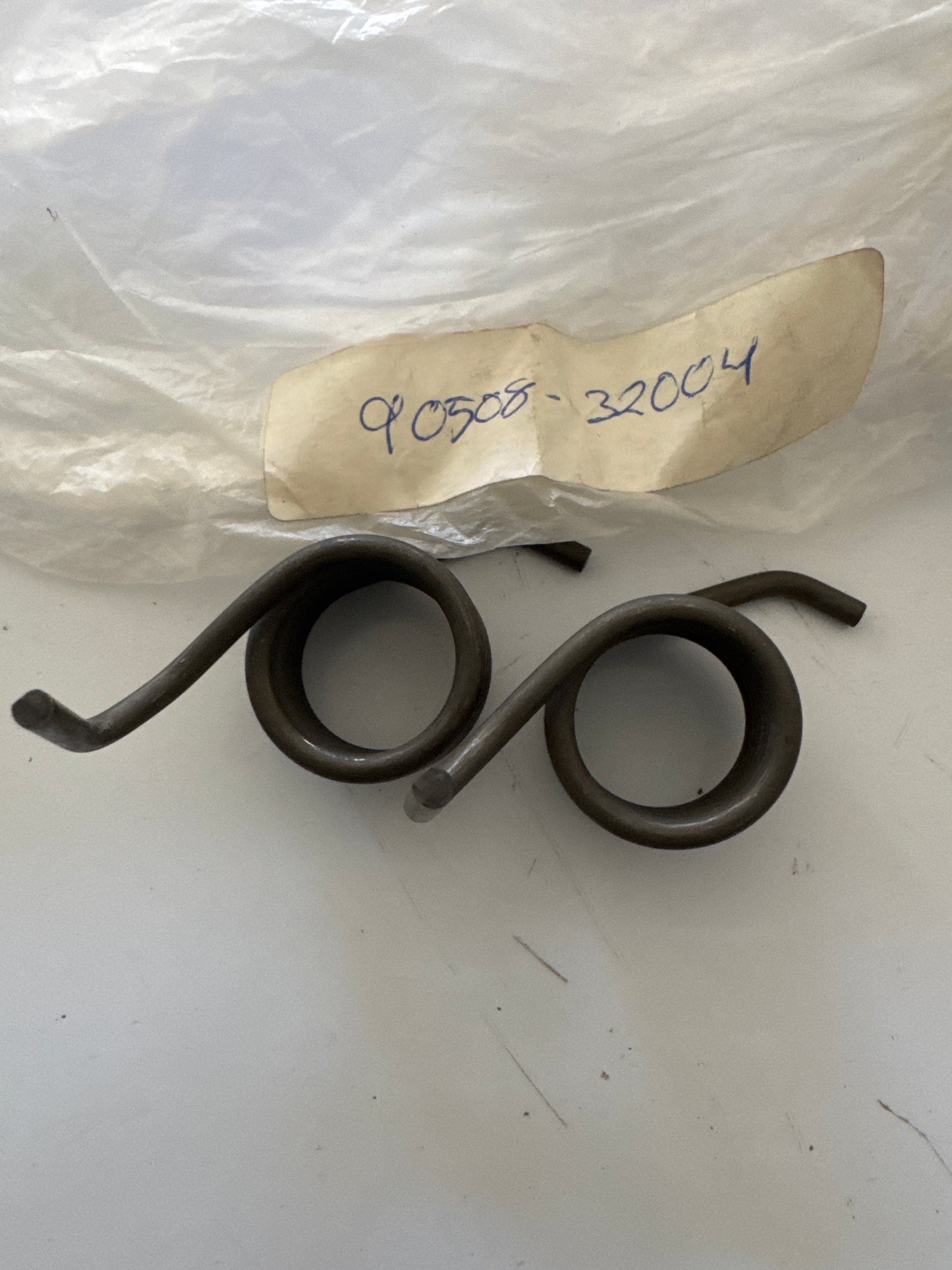 90508-32004, 90508-32004 CLUTCH & RELEASE FORK, toyota, Toyota - Lexus