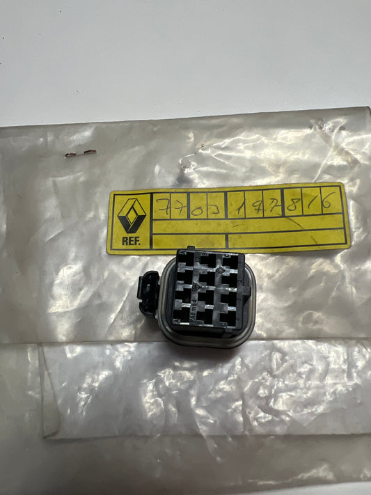 7703197816 - PORTA CLIP - Renault