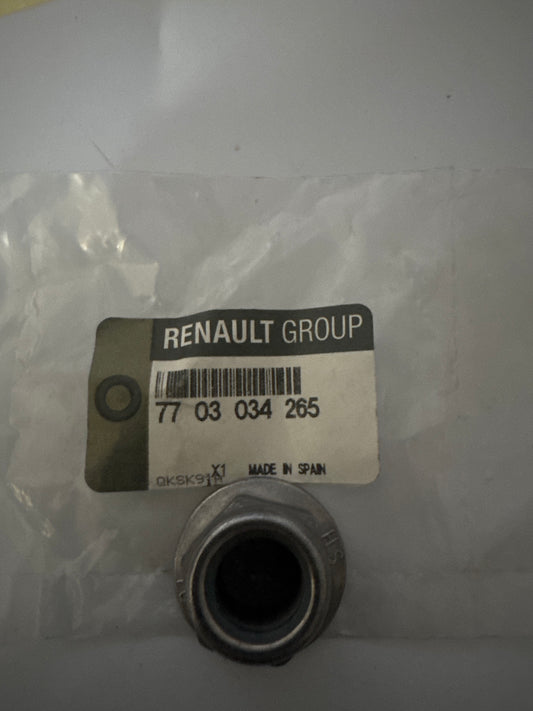 7703034265, TUERCA, Renault