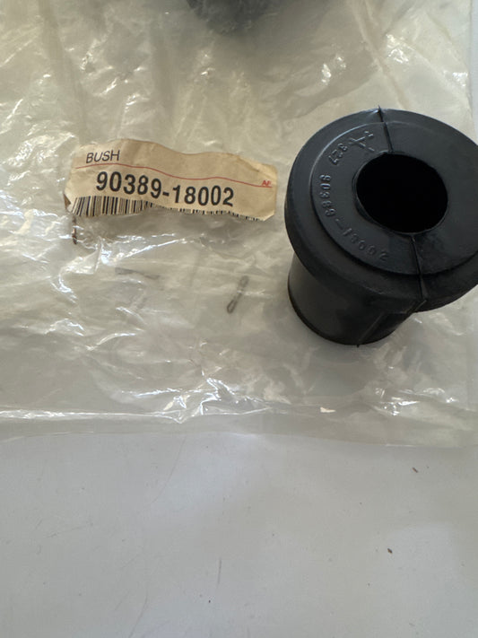 90389-18002, 90389-18002 FRONT SPRING & SHOCK ABSORBER
48-04: REAR SPRING & SHOCK ABSORBER, toyota, Toyota - Lexus