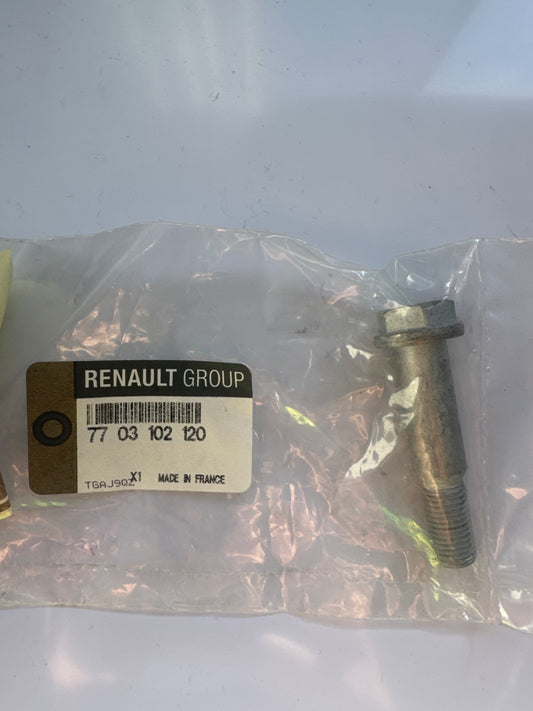7703102120, TORNILLO, Renault