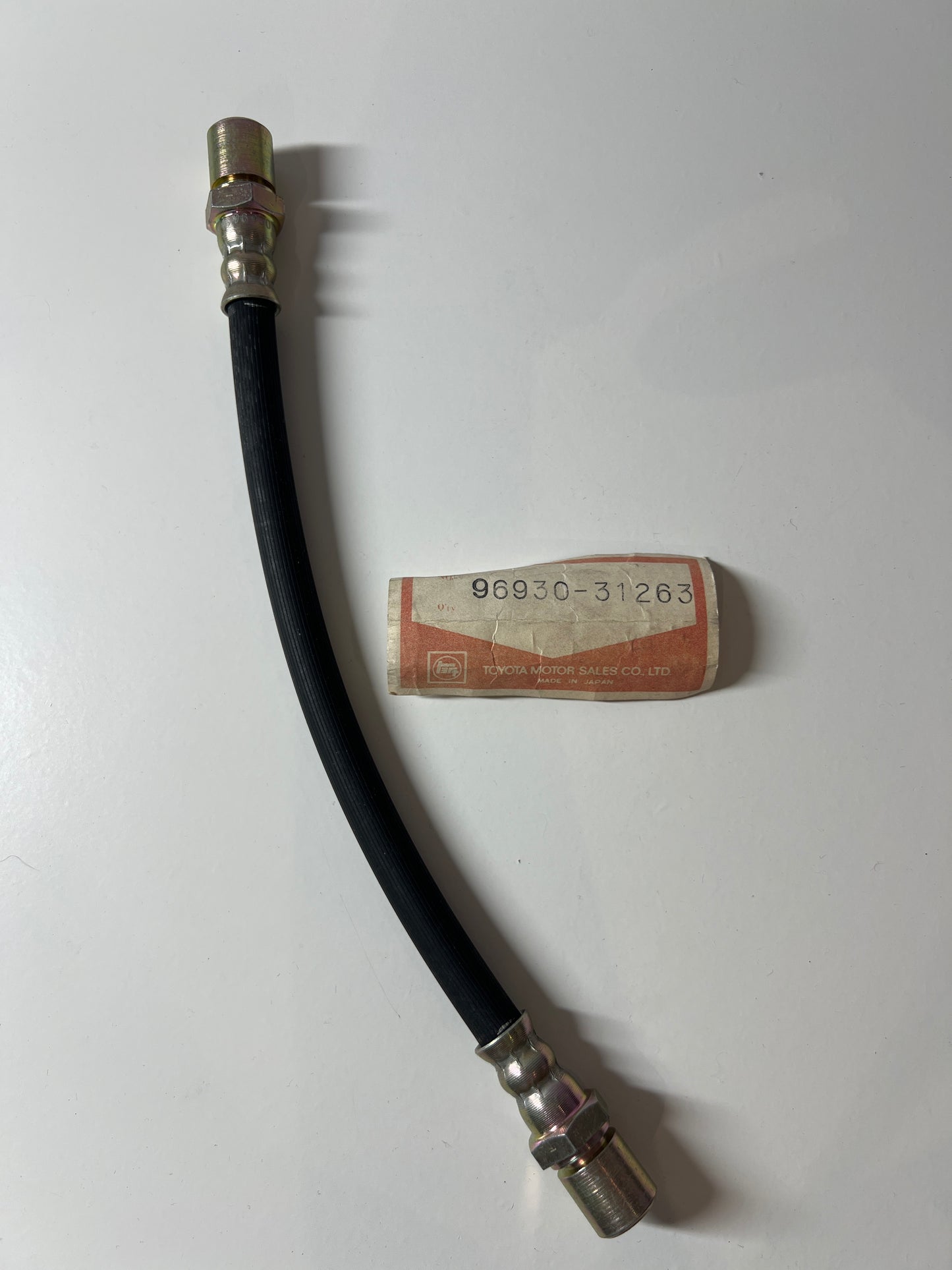 96930-31263 , MANGUERA, EMBRAGUE, NO.1, Toyota - Lexus