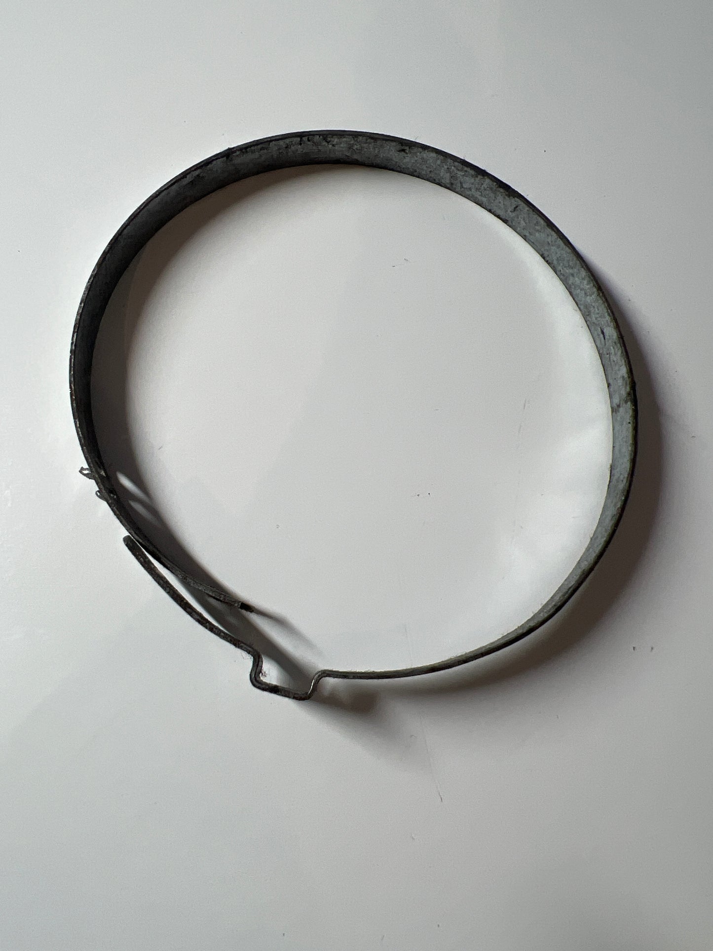 1142800, ABRAZADERA - GUARNICIÓN, Ford