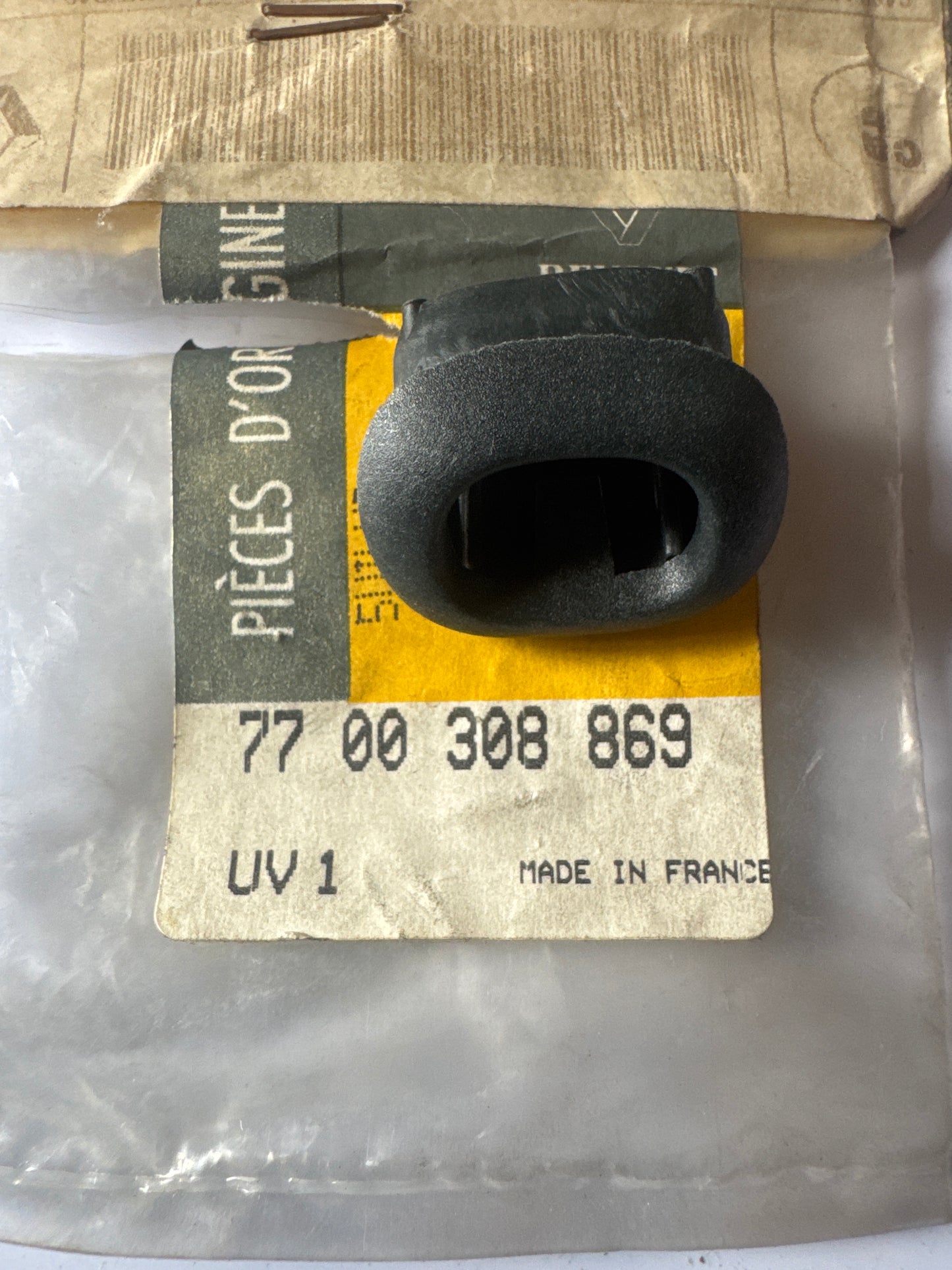 7700308869, EMBELL.BOTON CIER, Renault