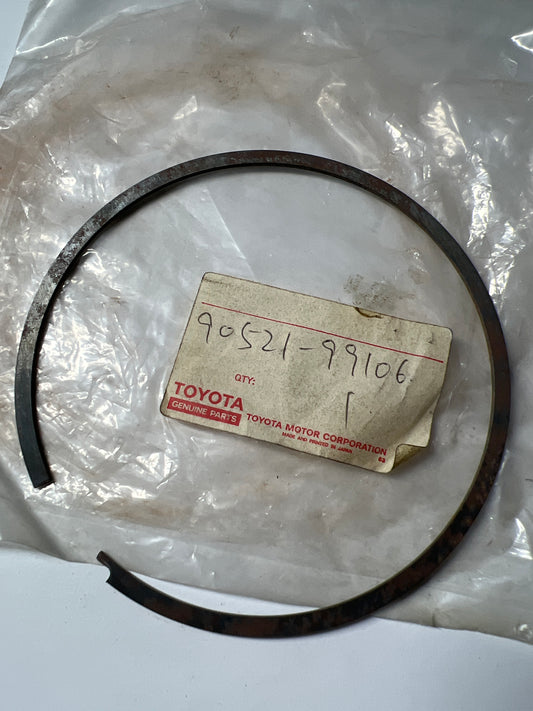 90521-99106 BRAKE BAND & MULTIPLE DISC CLUTCH (ATM), toyota