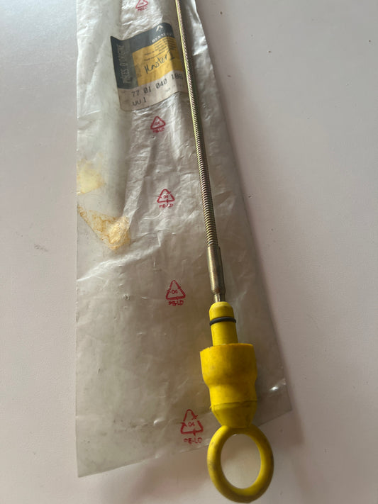 7701040186 DIP STICK M RENAULT