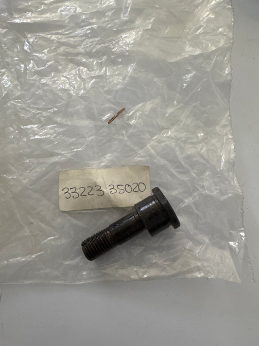 33223-35020, 33223-35020 GEAR SHIFT FORK & LEVER SHAFT (MTM), toyota, Toyota - Lexus