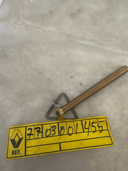 7703001455, Tornillo, Renault