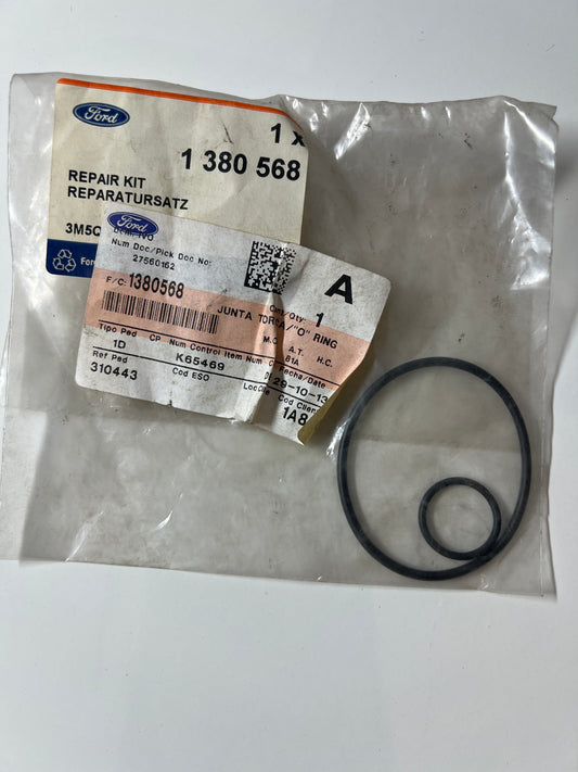 1380568, JUNTA TÓRICA, Ford