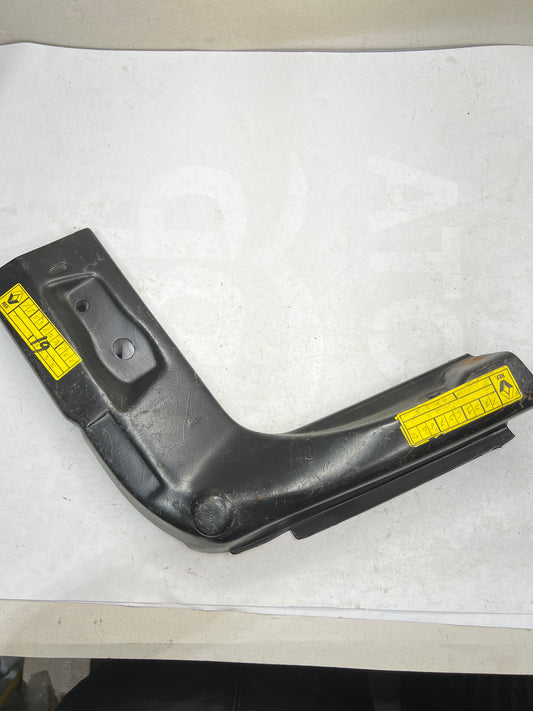 7751657662 DACHRINNE RENAULT