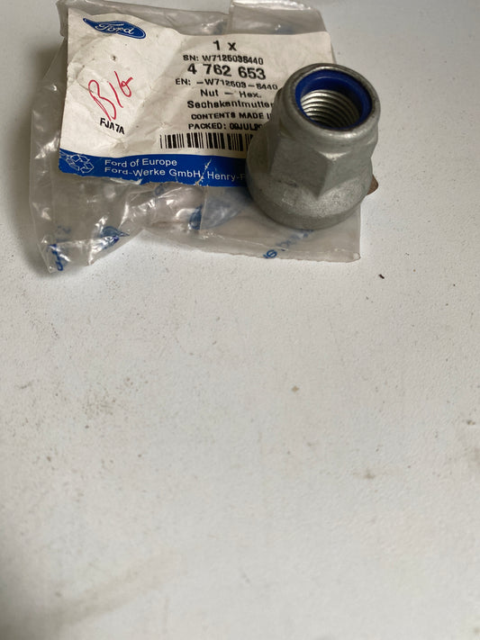 4762653, PORCA SEXTAVADA, Ford