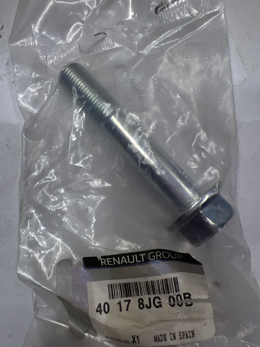 40178JG00B TORNILLO-FIX BJT RENAULT