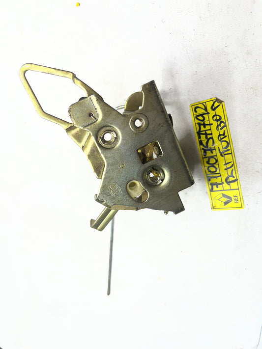 7700757792 PLETINA INT D DCH RENAULT