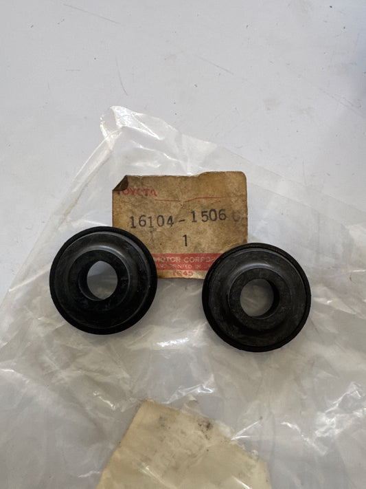 16104-15060, 16104-15060 WATER PUMP, toyota, Toyota - Lexus