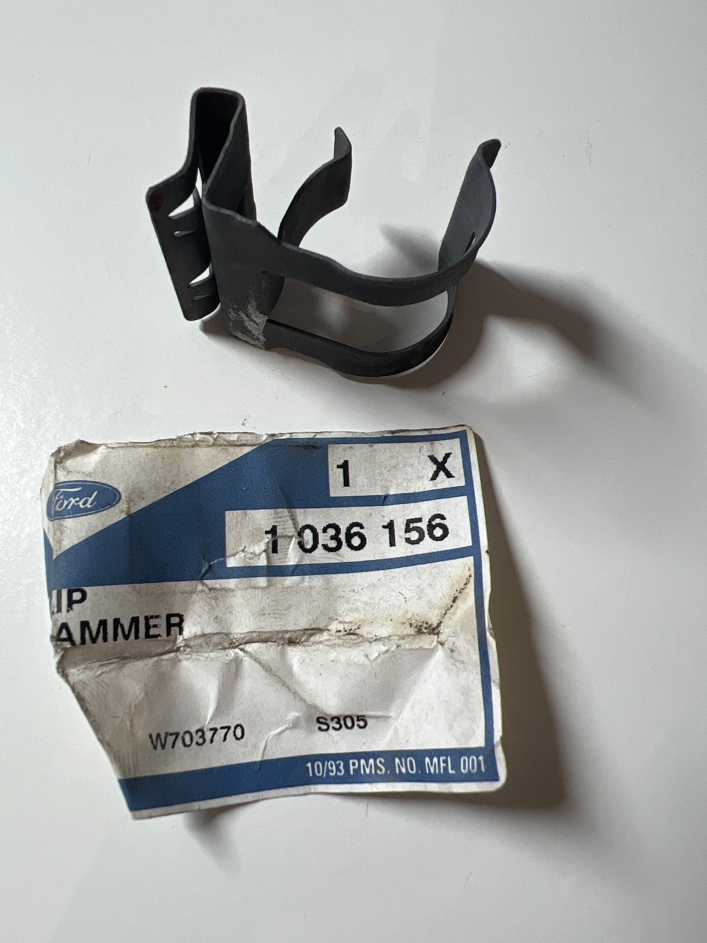 1036156, CLIP, Ford