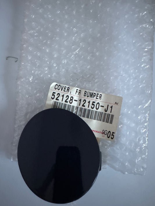 52128-12150-J1 FRONT BUMPER & BUMPER STAY, toyota