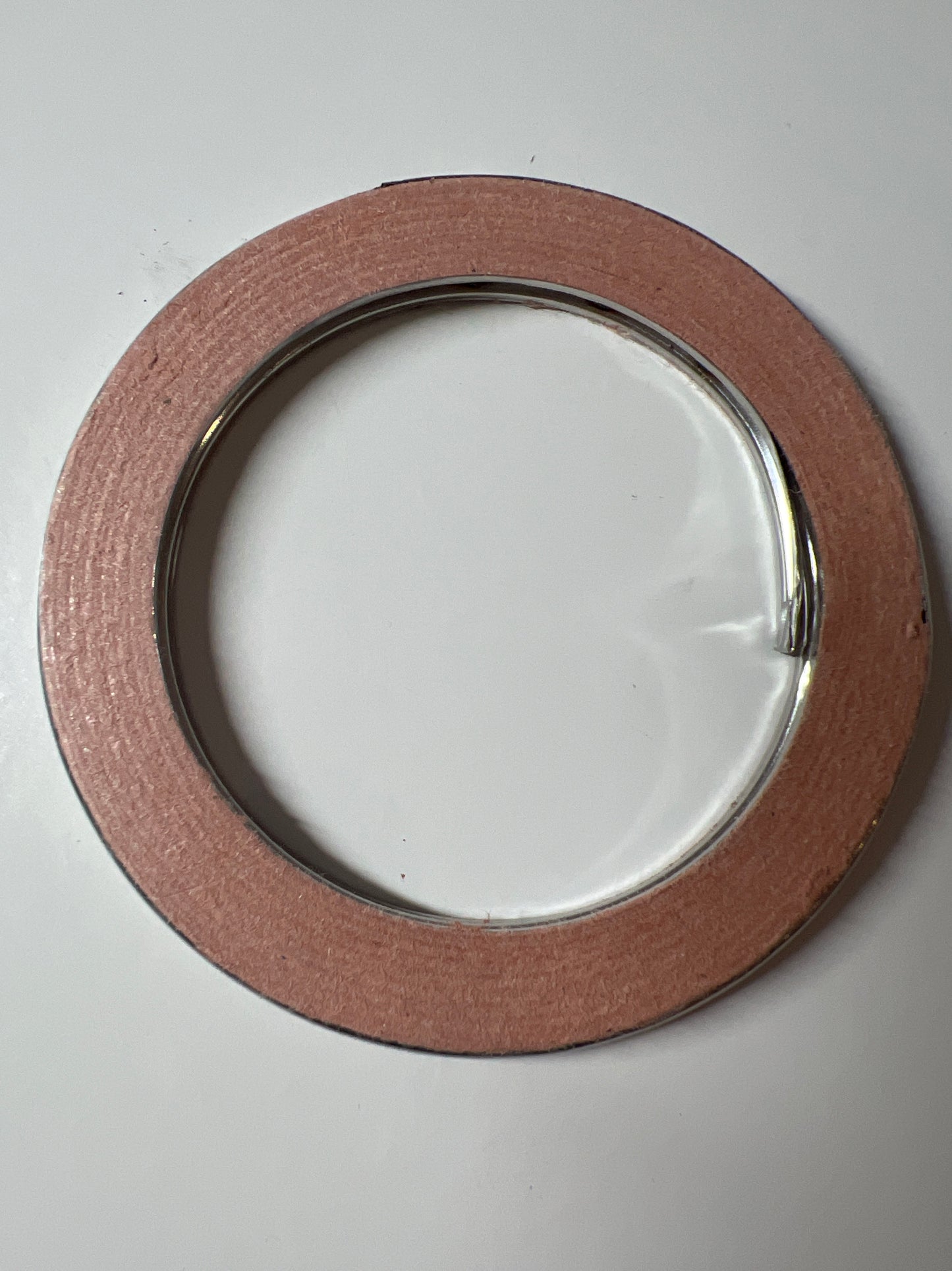 3670556, Junta tubo escape trasero, Ford