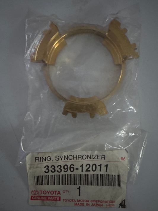 33396-12011 TRANSMISSION GEAR (MTM), toyota