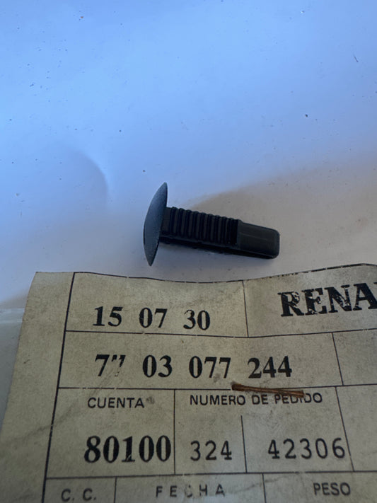 7703077244, GRAPA, Renault