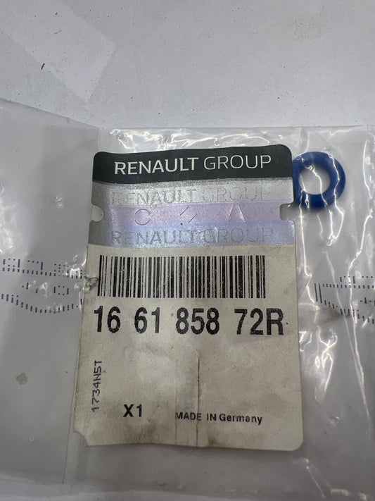 166185872R JUNTA DE INYECTOR RENAULT