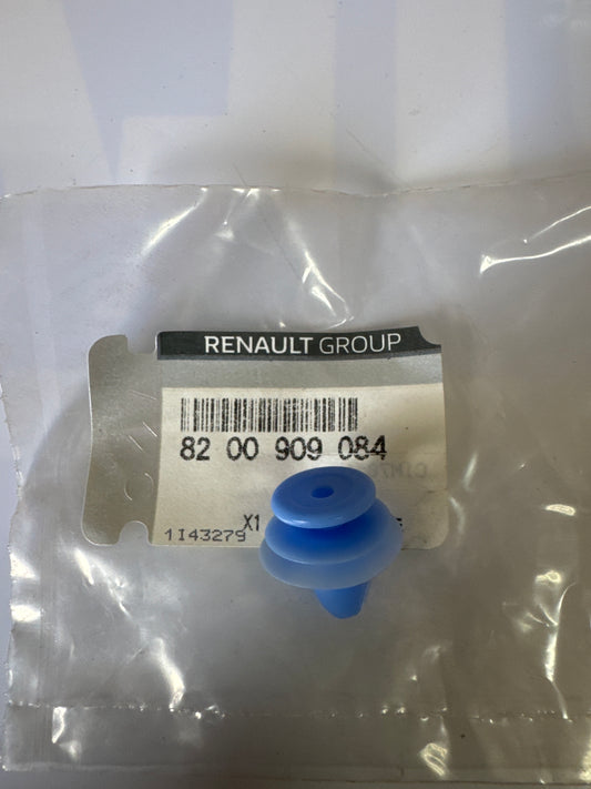 8200909084 - GRAPA - Renault