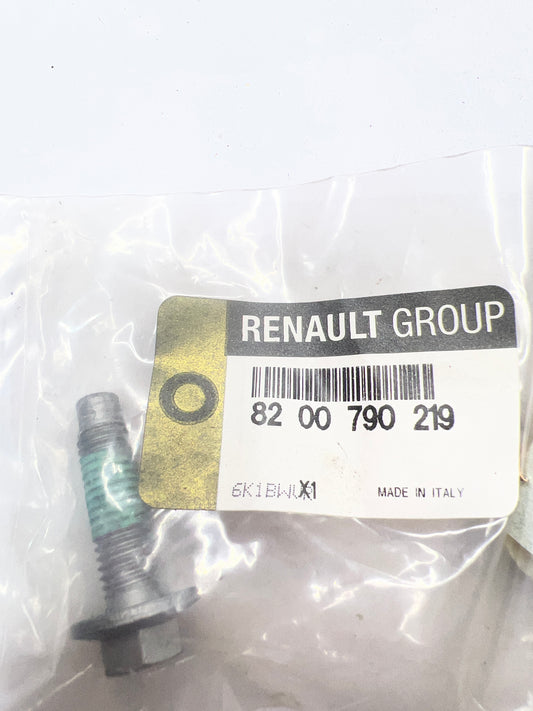 8200790219 TORNILLO RENAULT