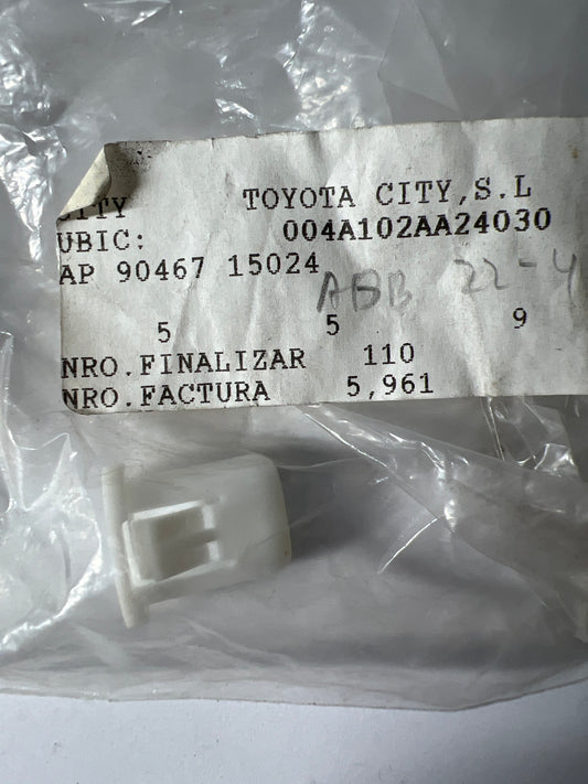 90467-15024, 90467-15024 INSTRUMENT PANEL & GLOVE COMPARTMENT, toyota, Toyota - Lexus