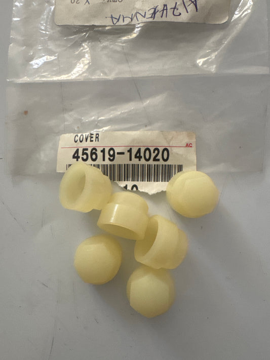 45619-14020, 45619-14020 FRONT AXLE ARM & STEERING KNUCKLE, toyota, Toyota - Lexus