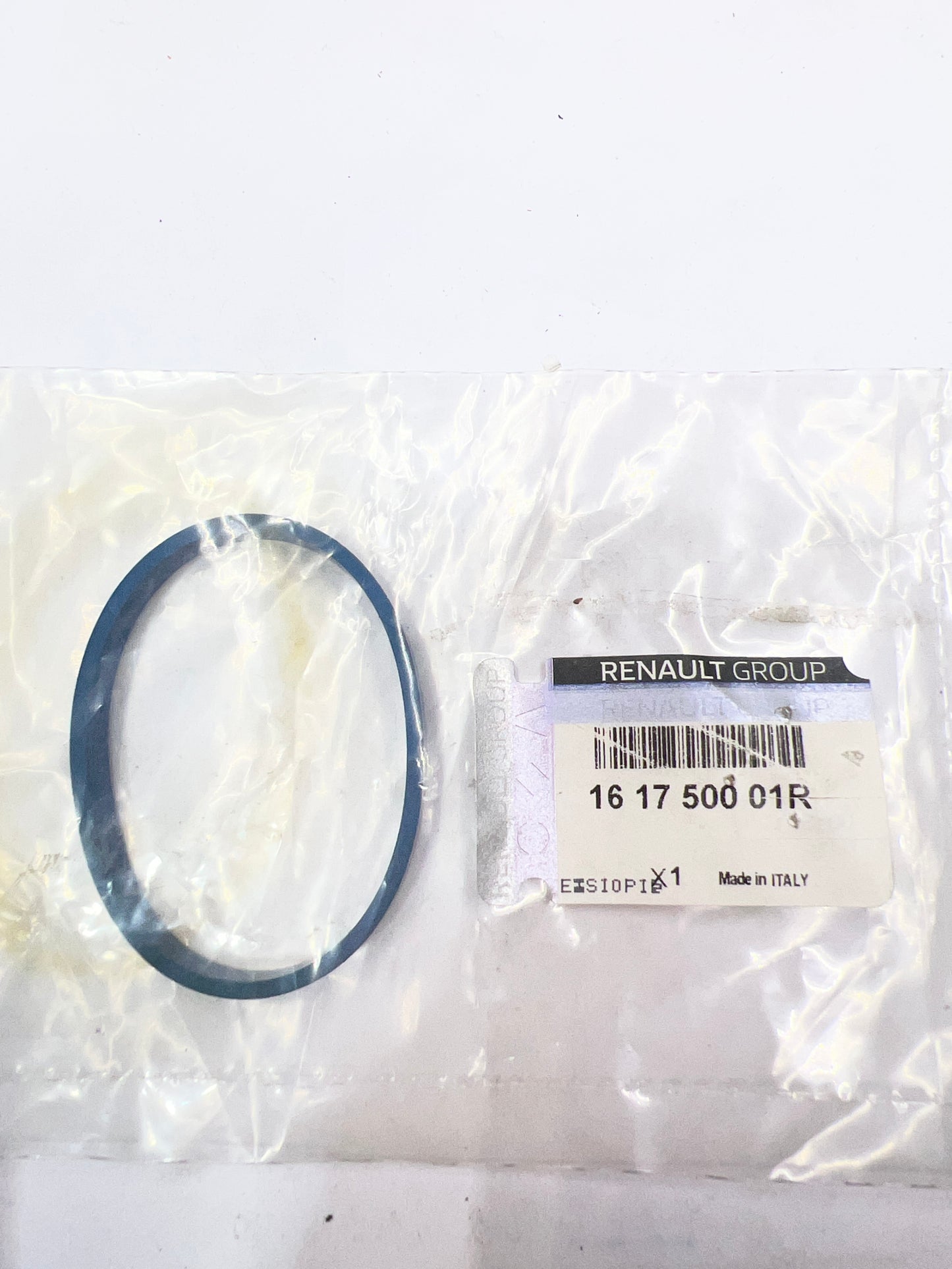 161750001R JUNTA RENAULT